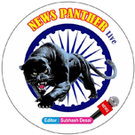 logo News Panther Live 